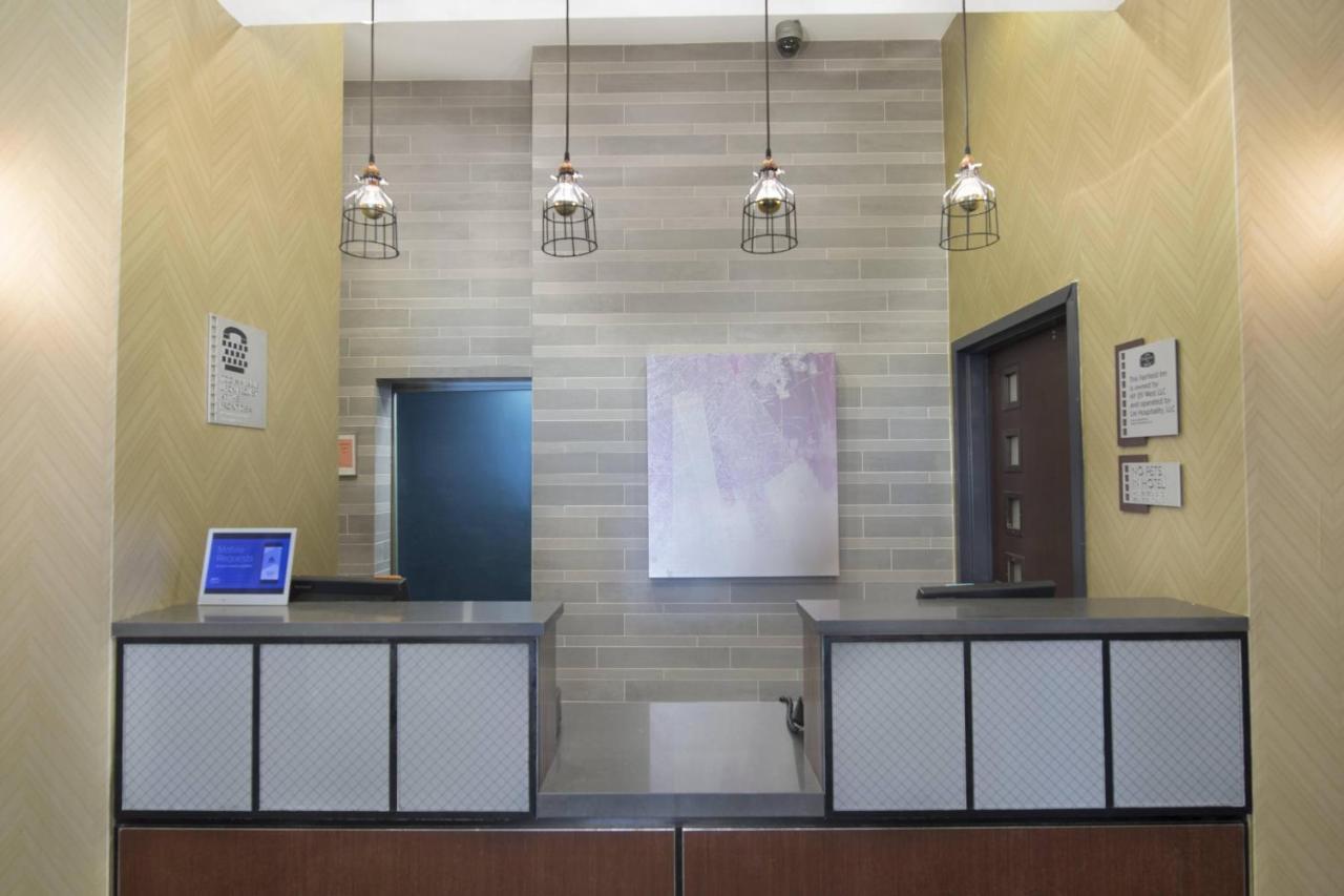 Fairfield & By Marriott Manhattan/fifth Avenue 3* Nova York