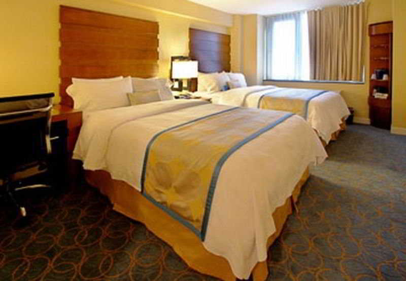 Fairfield & By Marriott Manhattan/fifth Avenue 3* Nova York