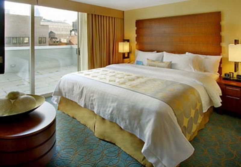 Fairfield & By Marriott Manhattan/fifth Avenue 3* Nova York
