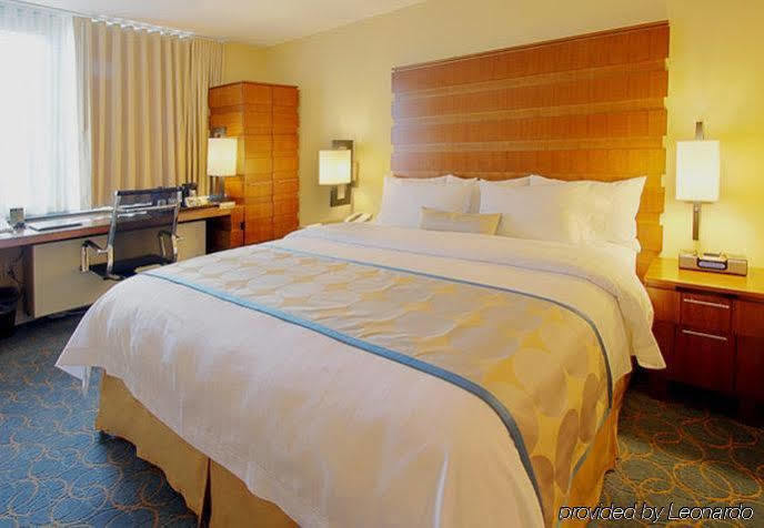 Fairfield & By Marriott Manhattan/fifth Avenue Nova York