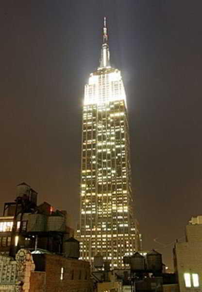 Fairfield & By Marriott Manhattan/fifth Avenue 3* Nova York